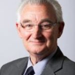 Cllr Wallace Redford (CON)