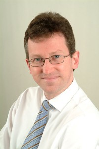 Jeremy Wright MP