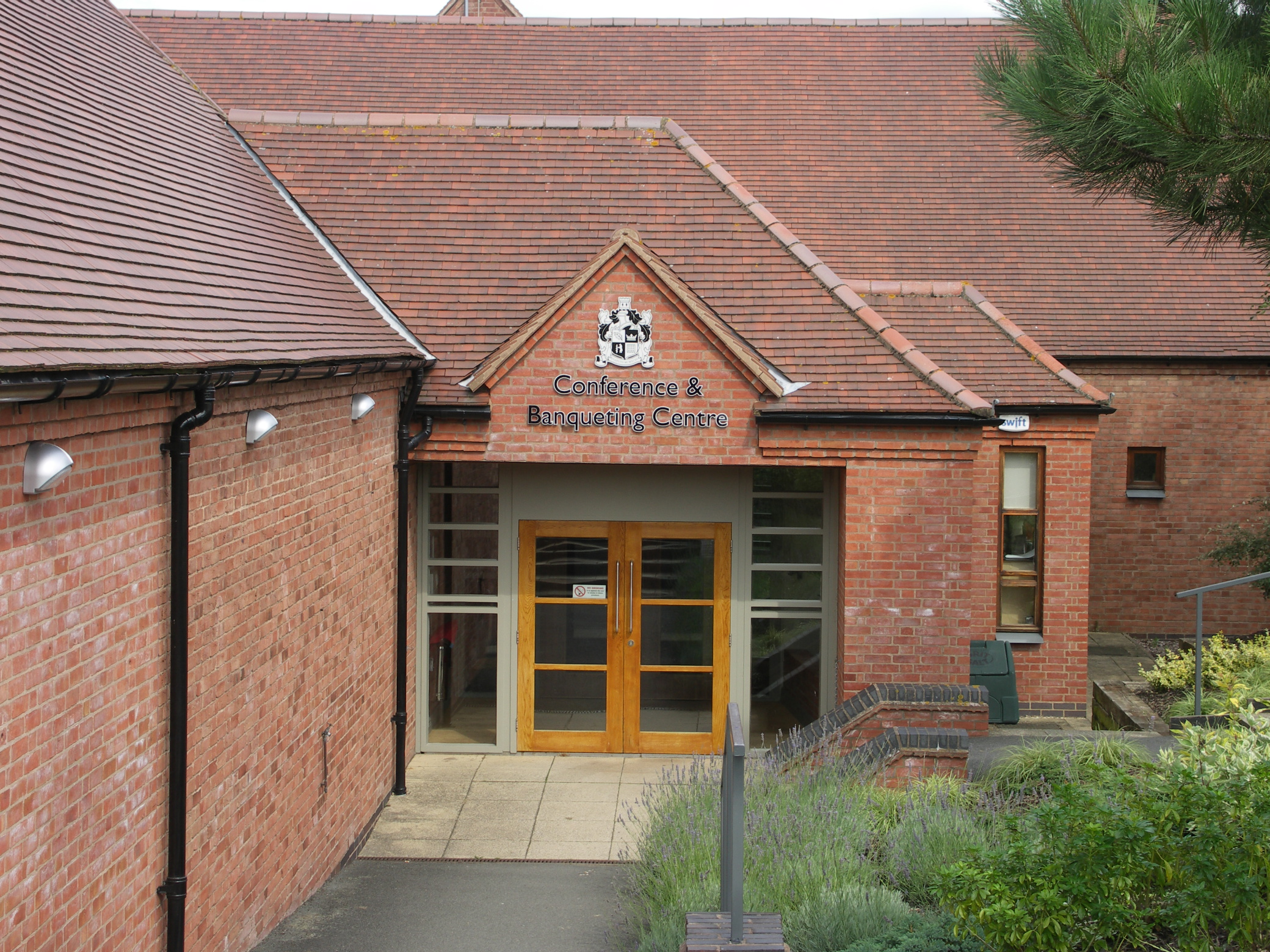 The Warwickshire Golf Club