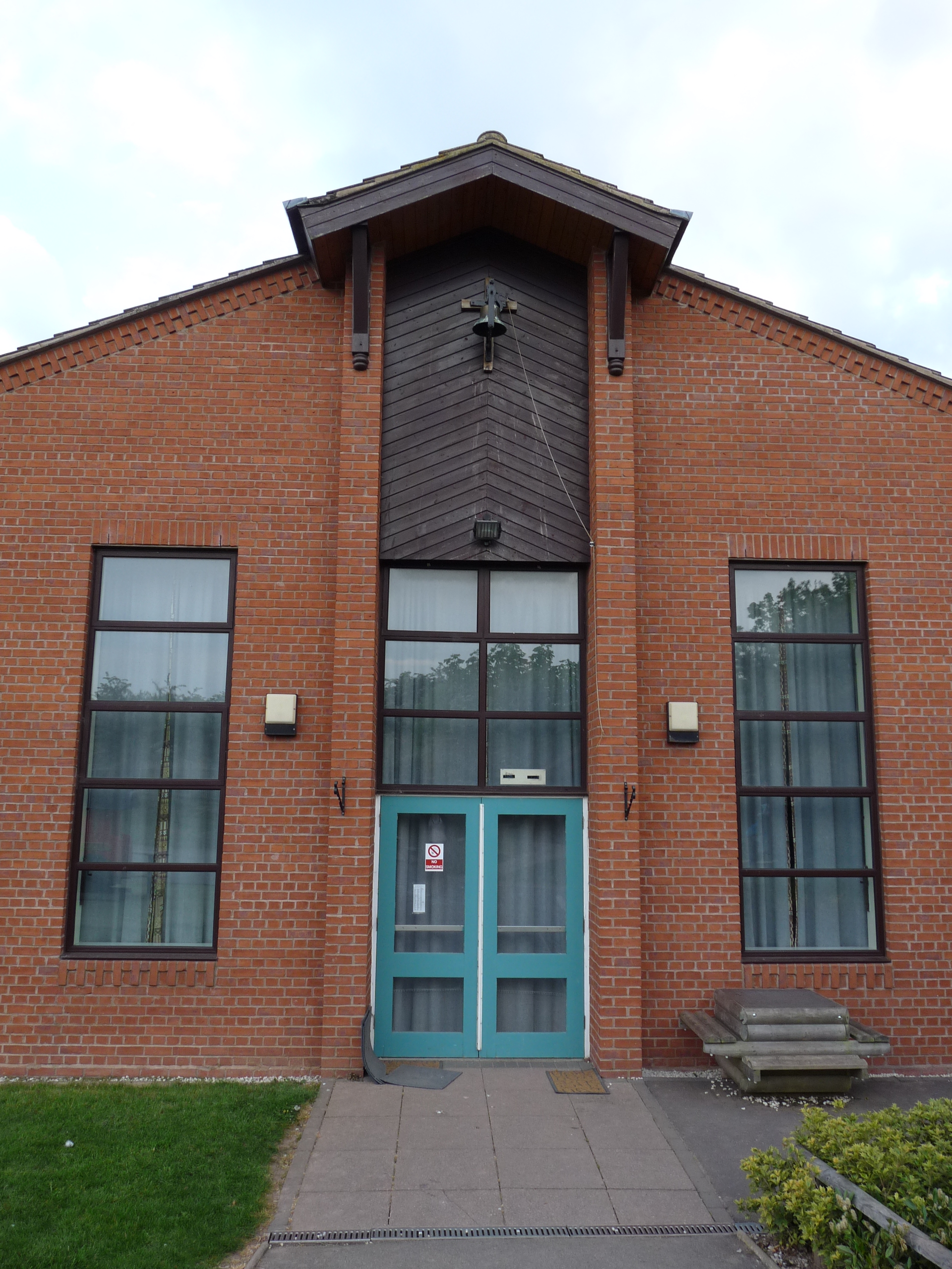 All Saints' C of E (VA) Primary School, Leek Wootton