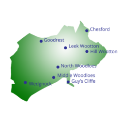 Leek Wootton and Guys Cliffe Parish Council